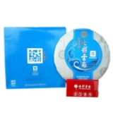 七彩云南 普洱茶“尊”系列生饼